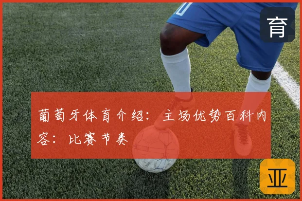 葡萄牙体育介绍：主场优势百科内容：比赛节奏